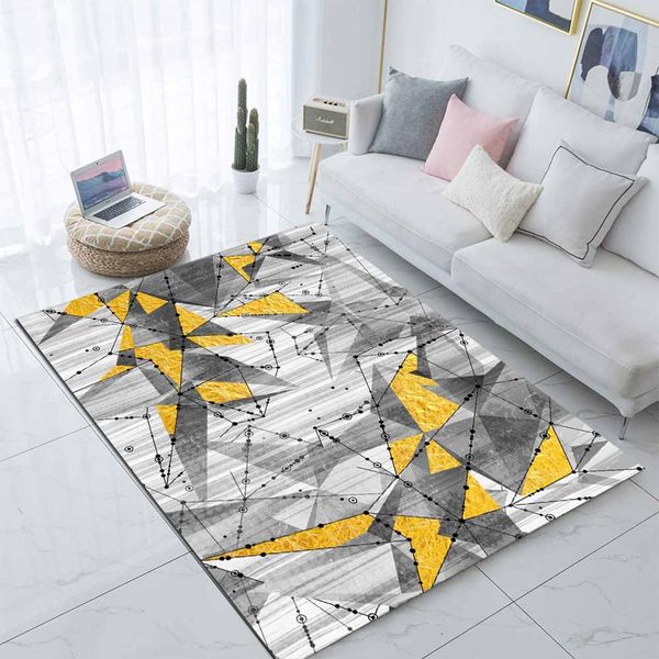 else yellow gray pacthwork abstract lines 3d print non slip microfiber living room modern carpet washable area rug mat
else yellow gray pacthwork abstract lines 3d print non slip microfiber living room modern carpet washable area rug mat