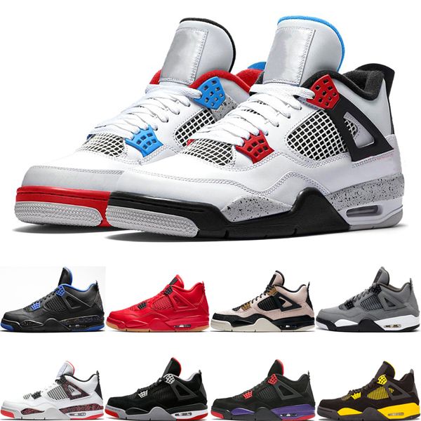 what the 4 4s basketball shoes fiba wings cool grey 2019 bred nrg raptors singles day classic mens trainers sports sneakers size 7-13
what the 4 4s basketball shoes fiba wings cool grey 2019 bred nrg raptors singles day classic mens trainers sports sneakers size 7-13