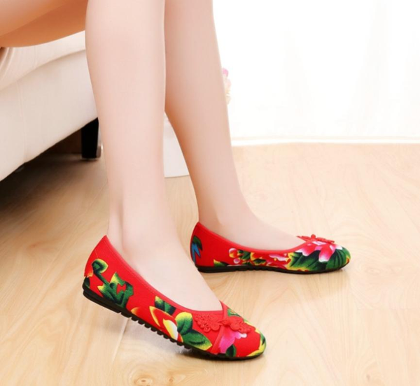 2020dahua cloth new style old beijing chinese style northeast huabu women's single shoes cloth shoes wholesale square dance, Black
2020dahua cloth new style old beijing chinese style northeast huabu women's single shoes cloth shoes wholesale square dance, Black