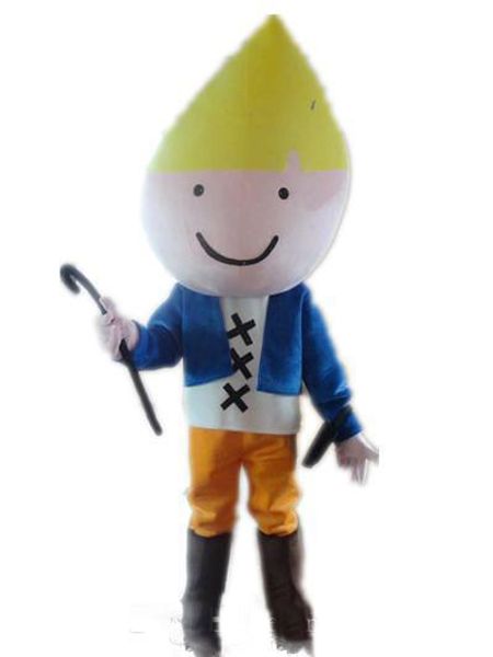 2019 discount factory sale a thin boy mascot costume with a crutch for to wear, Red;yellow
2019 discount factory sale a thin boy mascot costume with a crutch for to wear, Red;yellow