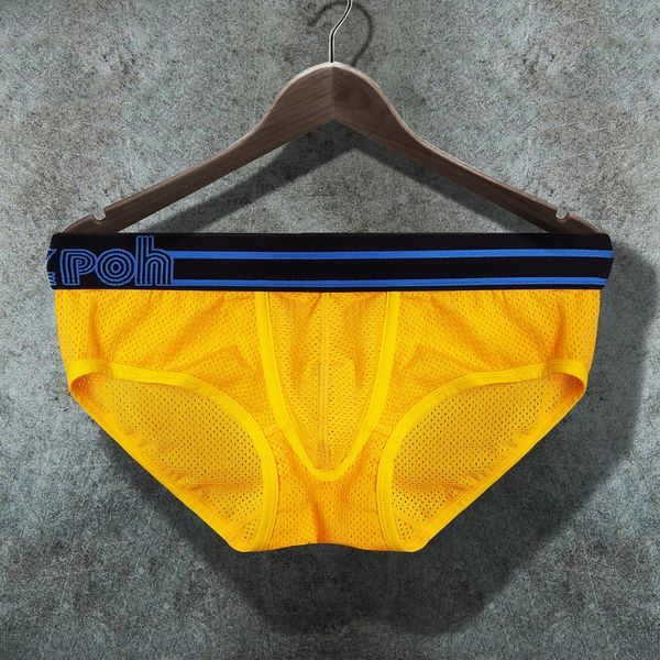 men underwear briefs men underwear shorts breathable low waist underpants, Black;white
men underwear briefs men underwear shorts breathable low waist underpants, Black;white