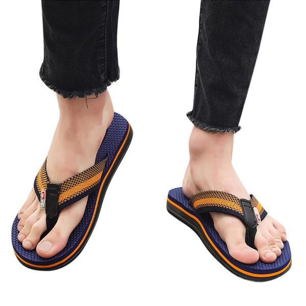 men's shoes summer flip-flops fashion flip flops shoes sandals male flat beach slipper men's sandals clip toe outdoor, Black
men's shoes summer flip-flops fashion flip flops shoes sandals male flat beach slipper men's sandals clip toe outdoor, Black
