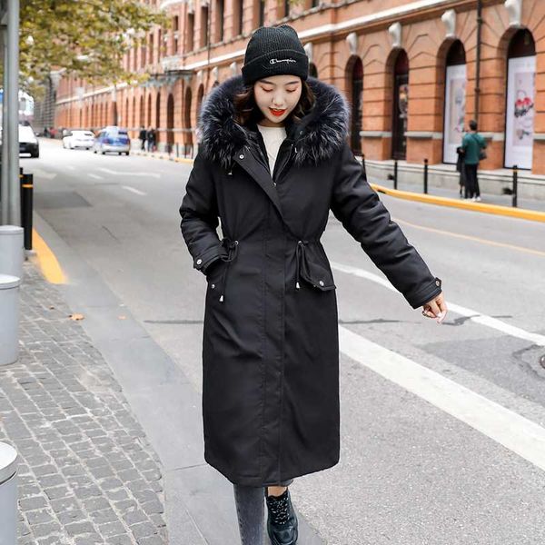 women's down & parkas 042d03, Black 
women's down & parkas 042d03, Black