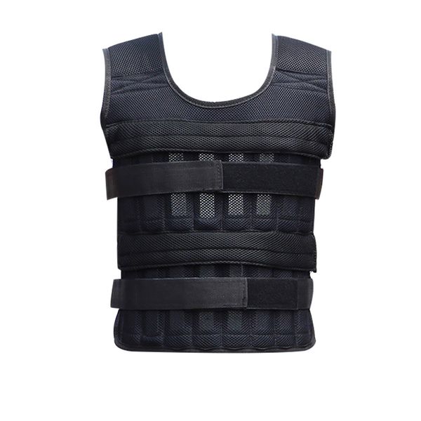 20kg weighted vest adjustable loading weight jacket exercise weightloading vest boxing training waistcoat fk88, Gray;blue
20kg weighted vest adjustable loading weight jacket exercise weightloading vest boxing training waistcoat fk88, Gray;blue