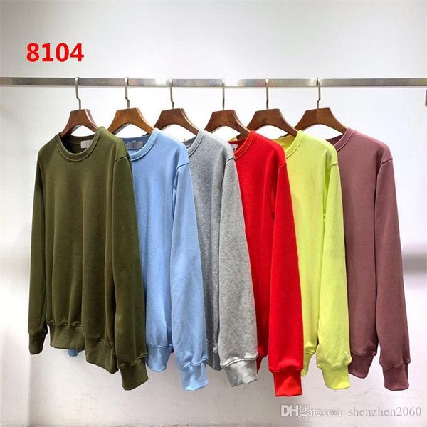 2019 men desiger t-shirt women couple autumn winter men 108 long sleeve hoodie hip hop sweatshirts sweater s-2xl 8104, Black
2019 men desiger t-shirt women couple autumn winter men 108 long sleeve hoodie hip hop sweatshirts sweater s-2xl 8104, Black