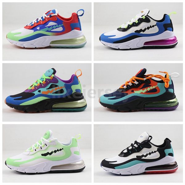 2019 in my feels 270s react running shoes air cushion mens trainers 27c designer sports sneakers size 36-46
2019 in my feels 270s react running shoes air cushion mens trainers 27c designer sports sneakers size 36-46