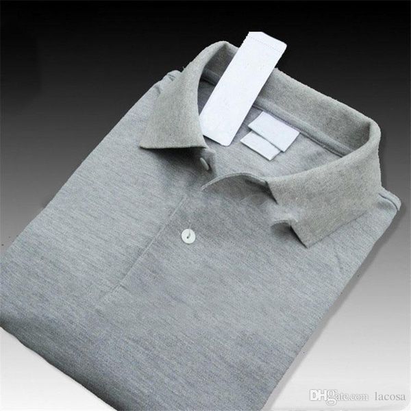2019 brand designer summer polo embroidery mens polo shirts fashion shirt men women high street casual tee hot
2019 brand designer summer polo embroidery mens polo shirts fashion shirt men women high street casual tee hot
