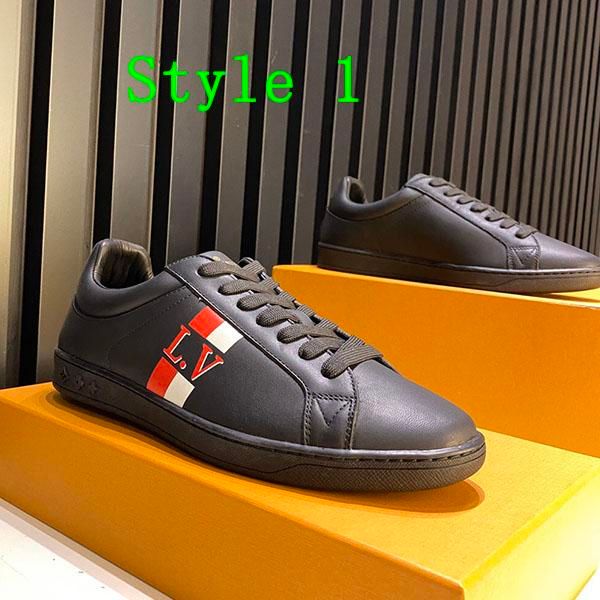 fashion men coach shoes speed runner luxury low help casual shoes business printed leather lace up sports shoes with ing, Black
fashion men coach shoes speed runner luxury low help casual shoes business printed leather lace up sports shoes with ing, Black