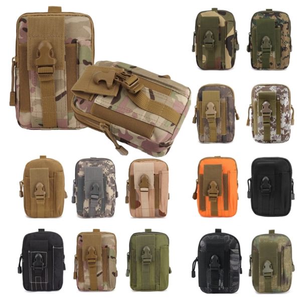 outdoor sports pockets 600d waterproof oxford cloth waist pack can store mobile phone flashlights and small tools
outdoor sports pockets 600d waterproof oxford cloth waist pack can store mobile phone flashlights and small tools