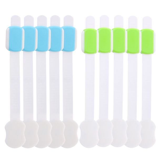 2017 new 5pcs child baby safety protector locks table corner guards edge protection cover
2017 new 5pcs child baby safety protector locks table corner guards edge protection cover