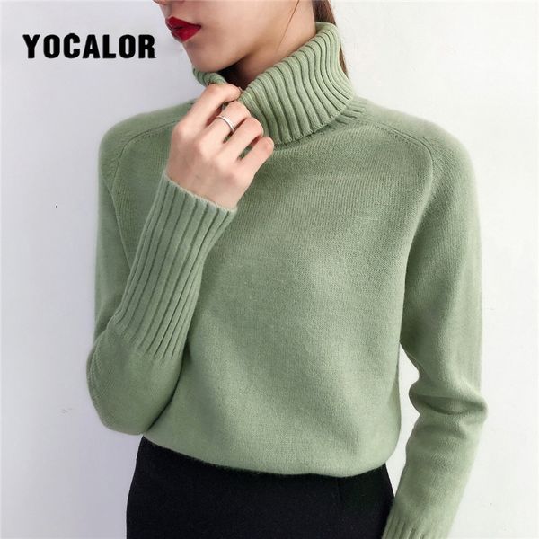 female autumn winter cashmere knitted women sweater and pullover female tricot jersey jumper pull femme turtleneck sueter mujer, White;black
female autumn winter cashmere knitted women sweater and pullover female tricot jersey jumper pull femme turtleneck sueter mujer, White;black