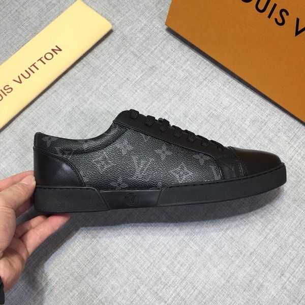 2019y new brand luxury design men's casual shoes, fashion wild sports shoes, leather comfortable men's shoes, original box packagi
2019y new brand luxury design men's casual shoes, fashion wild sports shoes, leather comfortable men's shoes, original box packagi