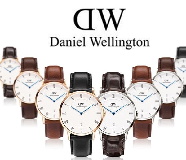 2019 Mens Daniel Wellington watch 38mm Men Watches DW 34mm womens Luxury Quartz Watch Female Clock Calendar famous black brown leather
2019 Mens Daniel Wellington watch 38mm Men Watches DW 34mm womens Luxury Quartz Watch Female Clock Calendar famous black brown leather