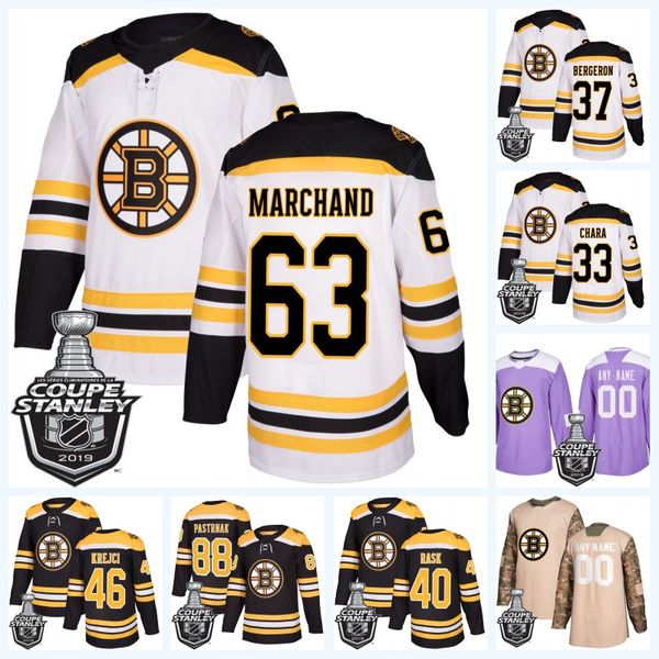 Womens Boston Bruins 2019 Stanley Cup Playoffs Jersey Zdeno Chara Marchand Kevan Miller Pastrnak Krejci Rask Patrice Charlie Coyle Rask
Womens Boston Bruins 2019 Stanley Cup Playoffs Jersey Zdeno Chara Marchand Kevan Miller Pastrnak Krejci Rask Patrice Charlie Coyle Rask
