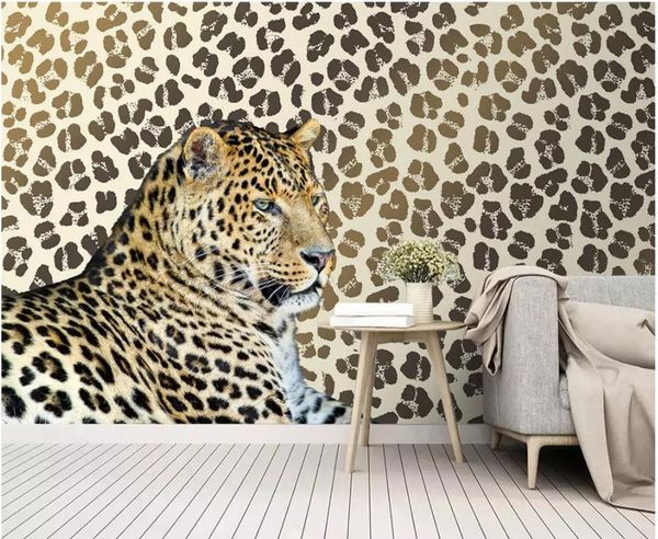 modern wallpaper for living room leopard print leopard living room tv background wall decorative painting
modern wallpaper for living room leopard print leopard living room tv background wall decorative painting