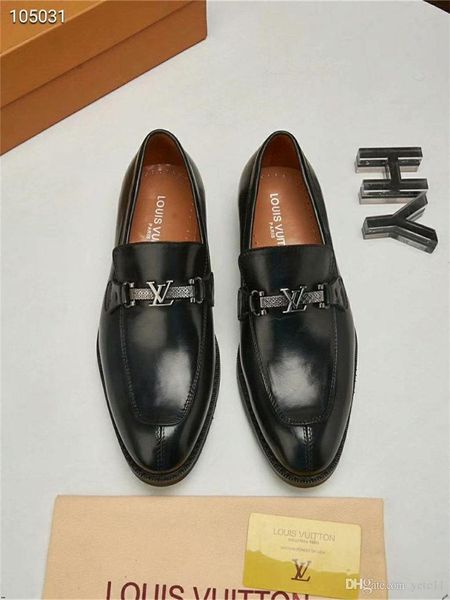 20ss men dress shoes men formal shoe leather luxury fashion groom wedding shoes men oxford shoes dress plus size 38-45 madaod, Black
20ss men dress shoes men formal shoe leather luxury fashion groom wedding shoes men oxford shoes dress plus size 38-45 madaod, Black