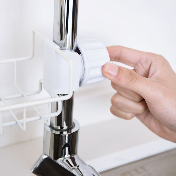 faucet sink soap storage rack 9.29x4.25x2.4inches kitchen bathroom organizing shelf home bath cloth storage drain racks
faucet sink soap storage rack 9.29x4.25x2.4inches kitchen bathroom organizing shelf home bath cloth storage drain racks