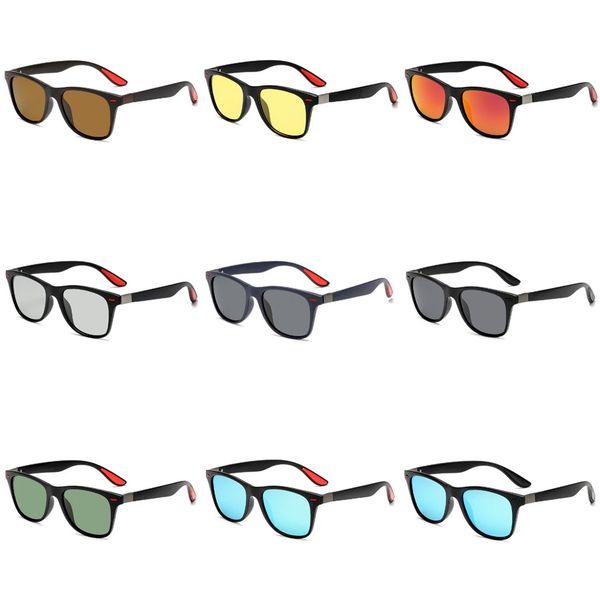 cycling glasses new mountain bike day and night windproof polarized lens sunglasses 8 pieces set with box ok9406 #943, White;black
cycling glasses new mountain bike day and night windproof polarized lens sunglasses 8 pieces set with box ok9406 #943, White;black