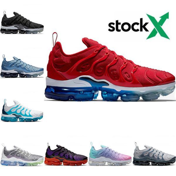 new men women plus tn running shoes light current blue be true voltage purple triple black brown noble red tns mens stylist sneakers trainer
new men women plus tn running shoes light current blue be true voltage purple triple black brown noble red tns mens stylist sneakers trainer