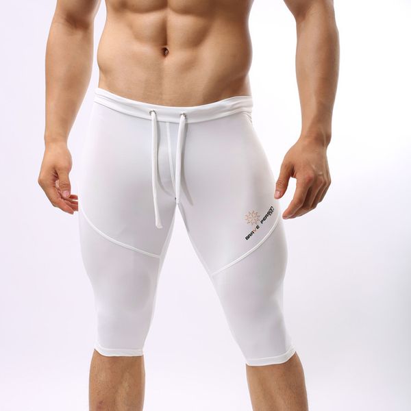 mens gym sport shorts man fitness surf board short beach swimear long boxer trunks short pant exercise training sweatpants, White;black
mens gym sport shorts man fitness surf board short beach swimear long boxer trunks short pant exercise training sweatpants, White;black