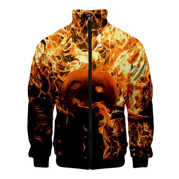 men's halloween print zipper sportswear long sleeve coat jacket outwear casual streetwear coat chaqueta hombre w912, Black;brown
men's halloween print zipper sportswear long sleeve coat jacket outwear casual streetwear coat chaqueta hombre w912, Black;brown