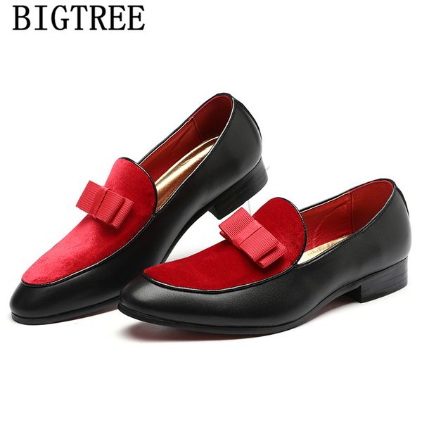 loafers men dress shoes leather coiffeur wedding shoes men formal brand italian elegant big size sepatu slip on pria, Black
loafers men dress shoes leather coiffeur wedding shoes men formal brand italian elegant big size sepatu slip on pria, Black