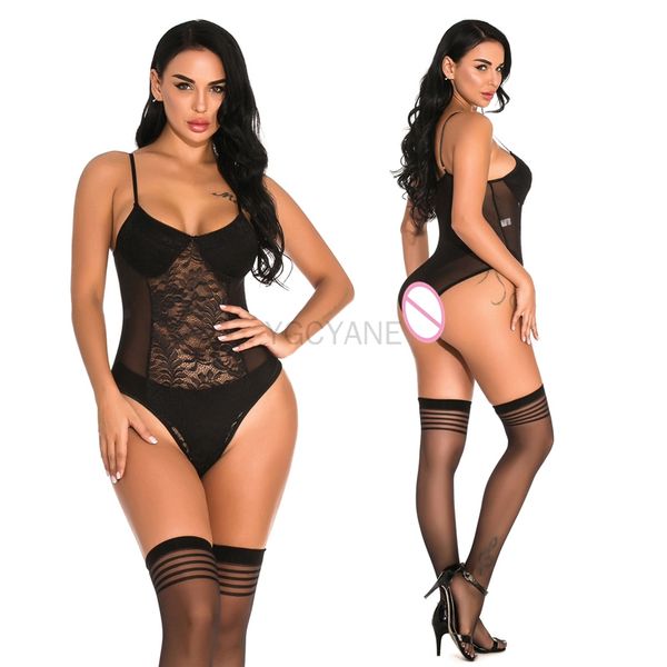 bodysuit lingerie teddies lace bodysuits stockings set transparent mesh jacquard fishnet bodystockings, Black;white
bodysuit lingerie teddies lace bodysuits stockings set transparent mesh jacquard fishnet bodystockings, Black;white