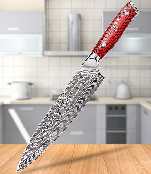 нож шеф-повара дамаск vg10 японский стальной мастер 67 слоев кухонные инструменты тесак
нож шеф-повара дамаск vg10 японский стальной мастер 67 слоев кухонные инструменты тесак