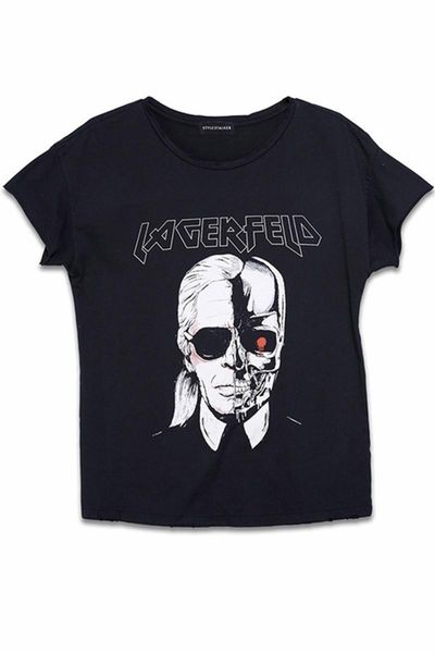 o-neck shirts women 's brand fashion new skeleton head printed tee in black zombie skull punk rock cotton shirts women quality, White
o-neck shirts women 's brand fashion new skeleton head printed tee in black zombie skull punk rock cotton shirts women quality, White