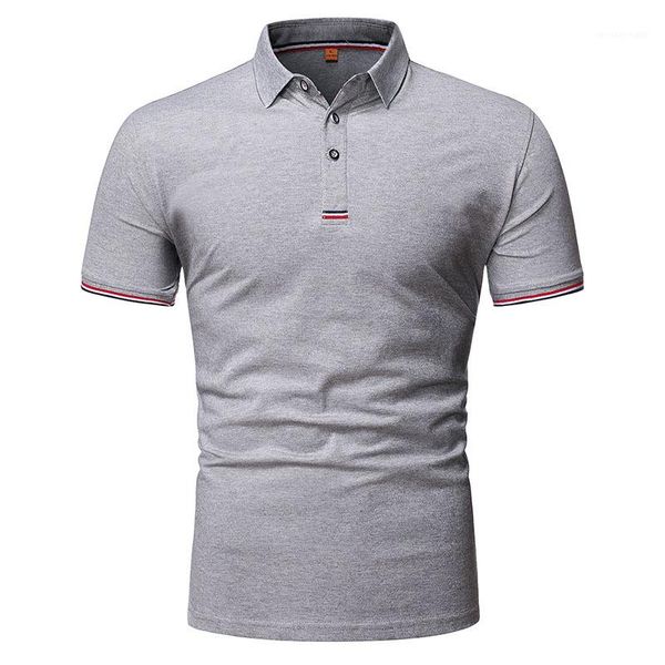 business tshirt male clothing mens 2020 luxury designer polos summer short sleeve lapel neck solid color, White;black
business tshirt male clothing mens 2020 luxury designer polos summer short sleeve lapel neck solid color, White;black