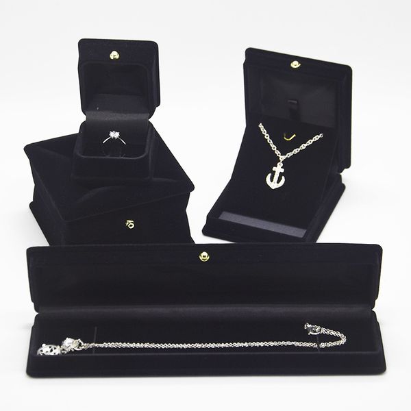 10pcs display necklace dustproof deskorganizer jewelry box storage black sofa shape stylish protective ring bedroom flocking, Black;white
10pcs display necklace dustproof deskorganizer jewelry box storage black sofa shape stylish protective ring bedroom flocking, Black;white