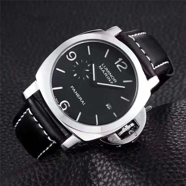 sport military watch mens black leather designer luxury watches small dial work male clock items relogios masculino, Slivery;brown
sport military watch mens black leather designer luxury watches small dial work male clock items relogios masculino, Slivery;brown