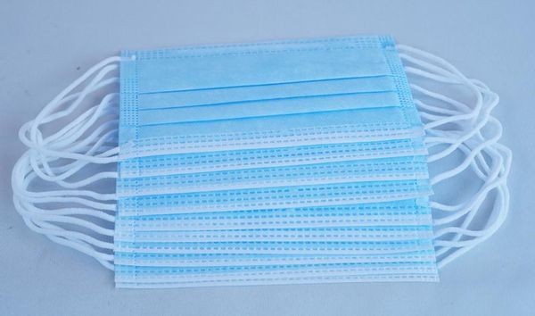 dhl shipping disposable face mask 3 layer ear-loop dust mouth masks cover 3-ply non-woven disposable dust mask soft breathable
dhl shipping disposable face mask 3 layer ear-loop dust mouth masks cover 3-ply non-woven disposable dust mask soft breathable