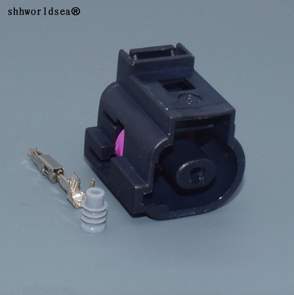 shhworldsea 1 pin 1j0 973 701 a 1j0973701a engine oil pressure switch horn socket waterproof connector for vw car
shhworldsea 1 pin 1j0 973 701 a 1j0973701a engine oil pressure switch horn socket waterproof connector for vw car