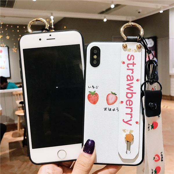 phone holder case phone case bracket for iphone12 11pro xr xs max wrist strap lanyard case for iphone 7 8 plus
phone holder case phone case bracket for iphone12 11pro xr xs max wrist strap lanyard case for iphone 7 8 plus