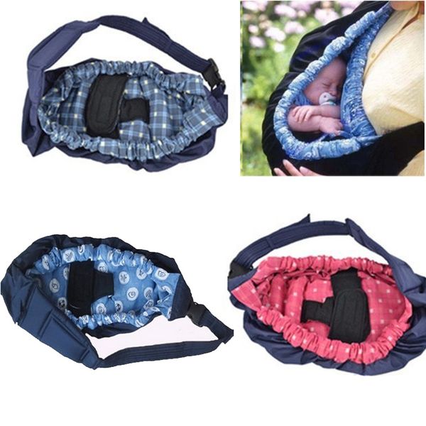 New Infant Newborn Baby Carrier Bag Cradle Sling Wrap Stretchy Nursing Papoose Cotton Pouch FJ88
New Infant Newborn Baby Carrier Bag Cradle Sling Wrap Stretchy Nursing Papoose Cotton Pouch FJ88