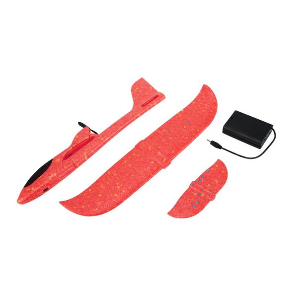 diy electric assisted glider foam powered flying plane rechargeable electric aircraft model educational toys for children
diy electric assisted glider foam powered flying plane rechargeable electric aircraft model educational toys for children