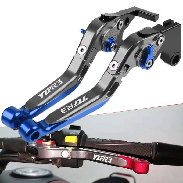 for r3 yzf r3 yzf-r3 mt-03 yzfr3 2015 2016 2017 2018 2019 motorcycle brake clutch lever folding extendable brake levers
for r3 yzf r3 yzf-r3 mt-03 yzfr3 2015 2016 2017 2018 2019 motorcycle brake clutch lever folding extendable brake levers