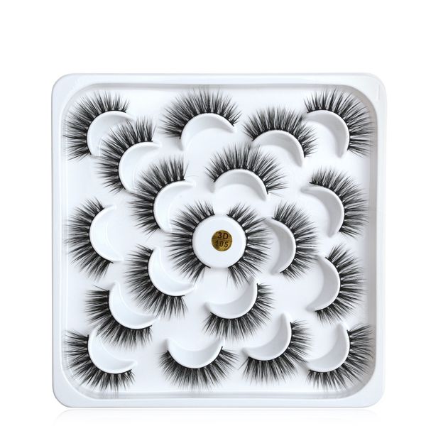 2019 new style 25mm faux mink fur natural eyelashes with 10 pairs eyelashes and lashes book flower tray box
2019 new style 25mm faux mink fur natural eyelashes with 10 pairs eyelashes and lashes book flower tray box
