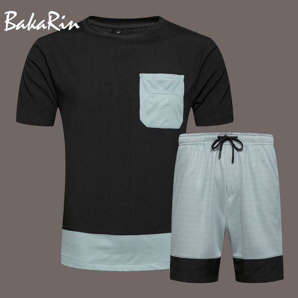 summer men set two piece jogger sets sweat suit men cropped shorts suit shorts sets tracksuit new outfit luxury clothes, Gray
summer men set two piece jogger sets sweat suit men cropped shorts suit shorts sets tracksuit new outfit luxury clothes, Gray