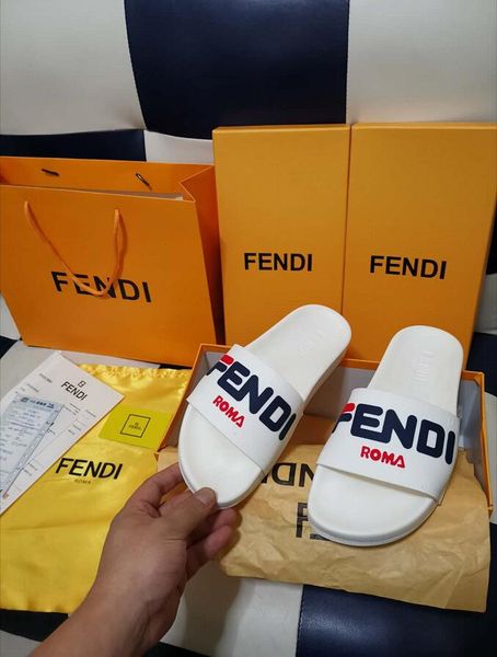 2018 fend de igner andal women men andal de igner lide brand triped andal cau al ummer huarache lipper flip flop lipper 35 45
2018 fend de igner andal women men andal de igner lide brand triped andal cau al ummer huarache lipper flip flop lipper 35 45