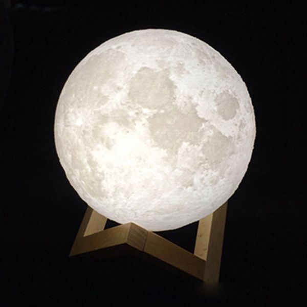 2019 new 3d moon lamp usb led night light moonlight base table desk gift touch sensor color changing bedside lamp
2019 new 3d moon lamp usb led night light moonlight base table desk gift touch sensor color changing bedside lamp