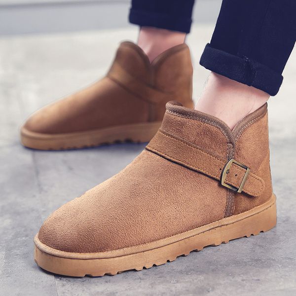 women's winter sneakers plus size 36-45 snow shoes plush warm shoes woman casual sneakers slip-on shoe tenis feminino masculino, Black
women's winter sneakers plus size 36-45 snow shoes plush warm shoes woman casual sneakers slip-on shoe tenis feminino masculino, Black
