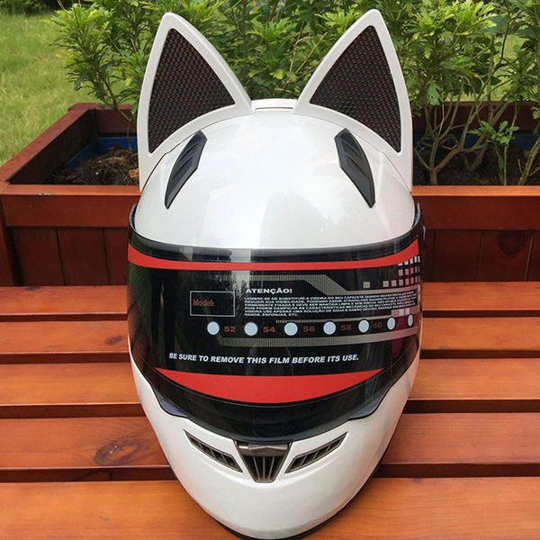 cute cat white helmet open face motocross helmet motorcycle capacetes de motociclista novelty casque
cute cat white helmet open face motocross helmet motorcycle capacetes de motociclista novelty casque