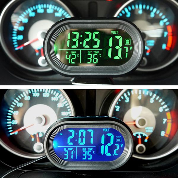 professional car clock digital thermometer car voltage control backlight snooze mode vibration automatic alarm alarm security
professional car clock digital thermometer car voltage control backlight snooze mode vibration automatic alarm alarm security