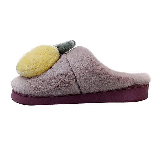 slippers 2019 autumn winter new women's winter home bow indoor slippers non-slip shoes casual warm women #n22, Black
slippers 2019 autumn winter new women's winter home bow indoor slippers non-slip shoes casual warm women #n22, Black