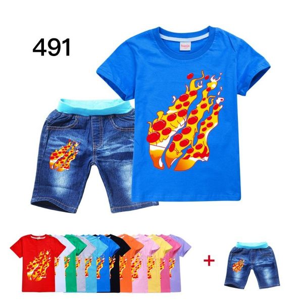 prestonplayzpure cotton casual boys and girls t+ denim shorts set children clothes kids clothing toddler boy boutique, White
prestonplayzpure cotton casual boys and girls t+ denim shorts set children clothes kids clothing toddler boy boutique, White