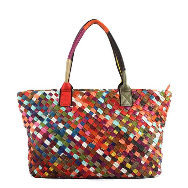 women's leather bags manual sheepskin woven bag shoulder/crossbody bag european and american fashion bags
women's leather bags manual sheepskin woven bag shoulder/crossbody bag european and american fashion bags