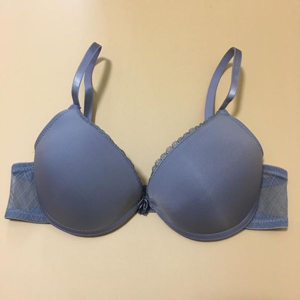 extreme push up bra double padded thick cup 3/4 for small breasted gathered underwire plain lingerie intimates bras 2020 new hot, Red;black
extreme push up bra double padded thick cup 3/4 for small breasted gathered underwire plain lingerie intimates bras 2020 new hot, Red;black