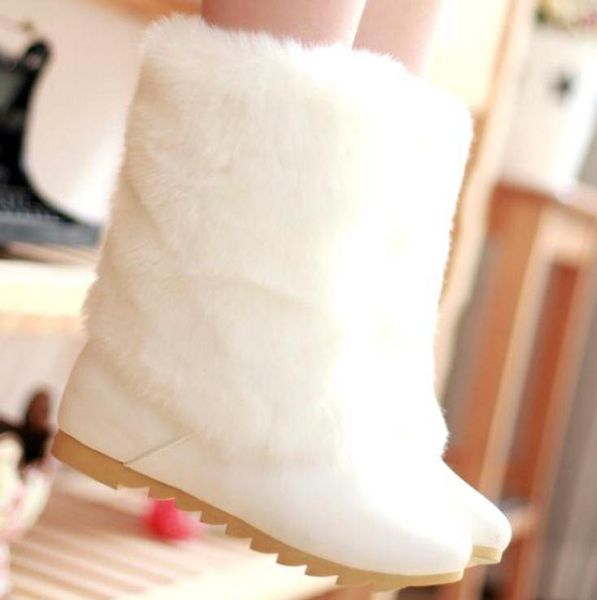 2019 women's boots in winter with new style flat bottom round head waterproof table@w101, Black
2019 women's boots in winter with new style flat bottom round head waterproof table@w101, Black